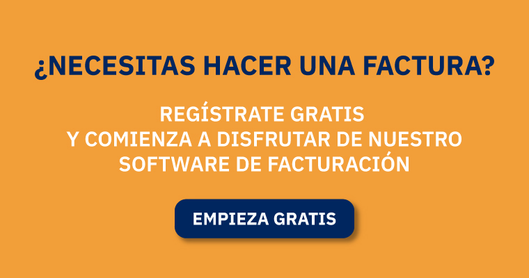 Descanso Banner Software Facturacion