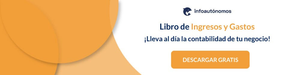 Banner Libro De Ingresos Y Gastos