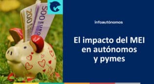MEI autónomos pymes