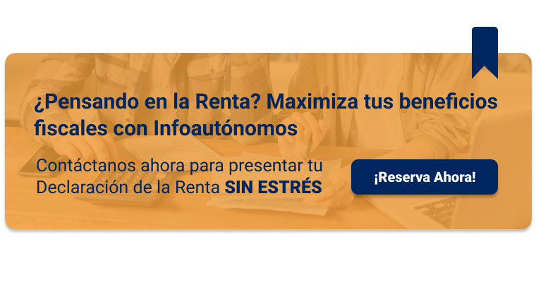 Declaración Renta 2022