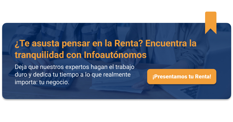 Declaración Renta 2022