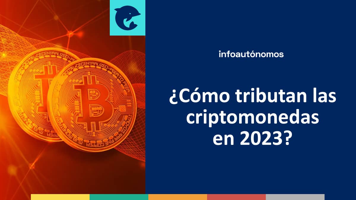 Criptomonedas 2023