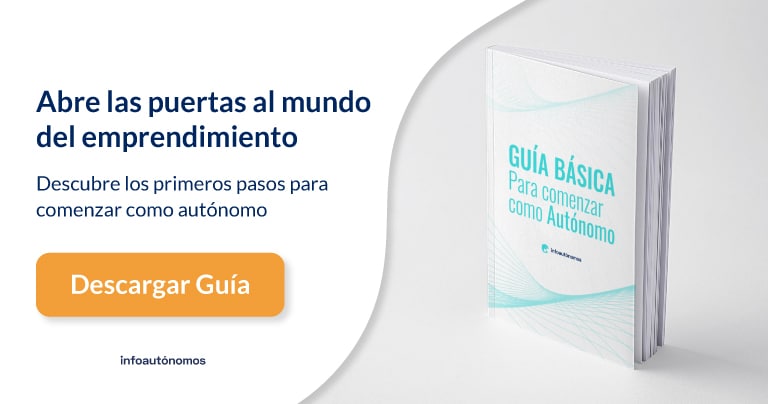 Guia Basica Para Comenzar Como Autonomo