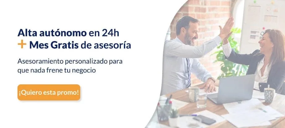 Promoción asesoría