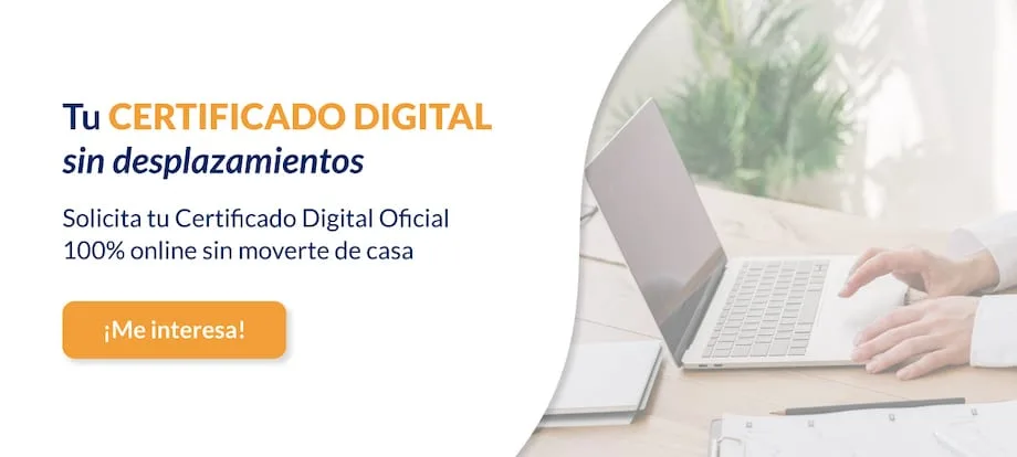 Certificado Digital Online