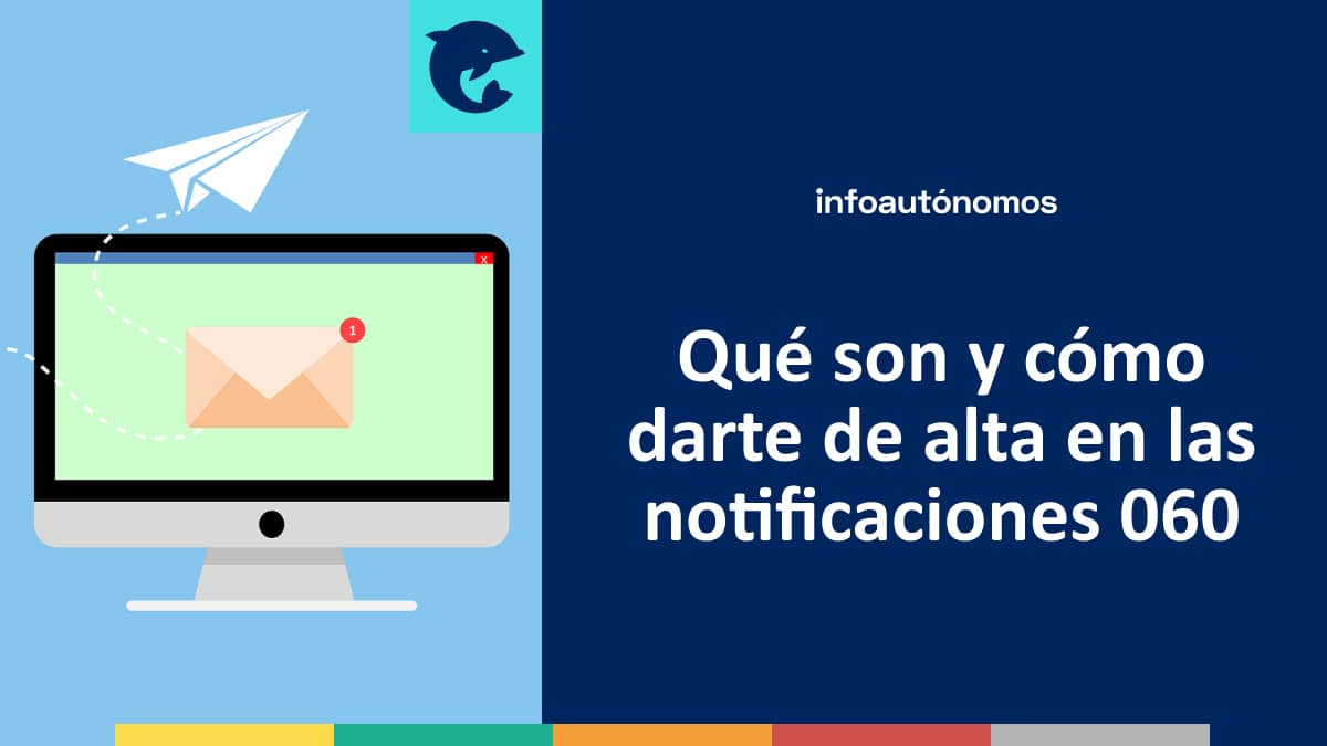 Notificaciones 060