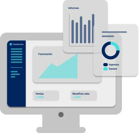 Infoautonomos Software De Facturacion