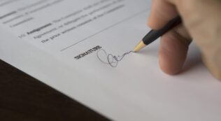 Contrato de trabajo indefinido