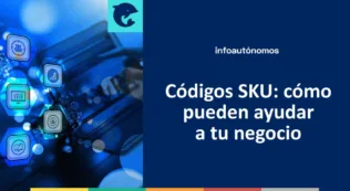 Qué es código SKU