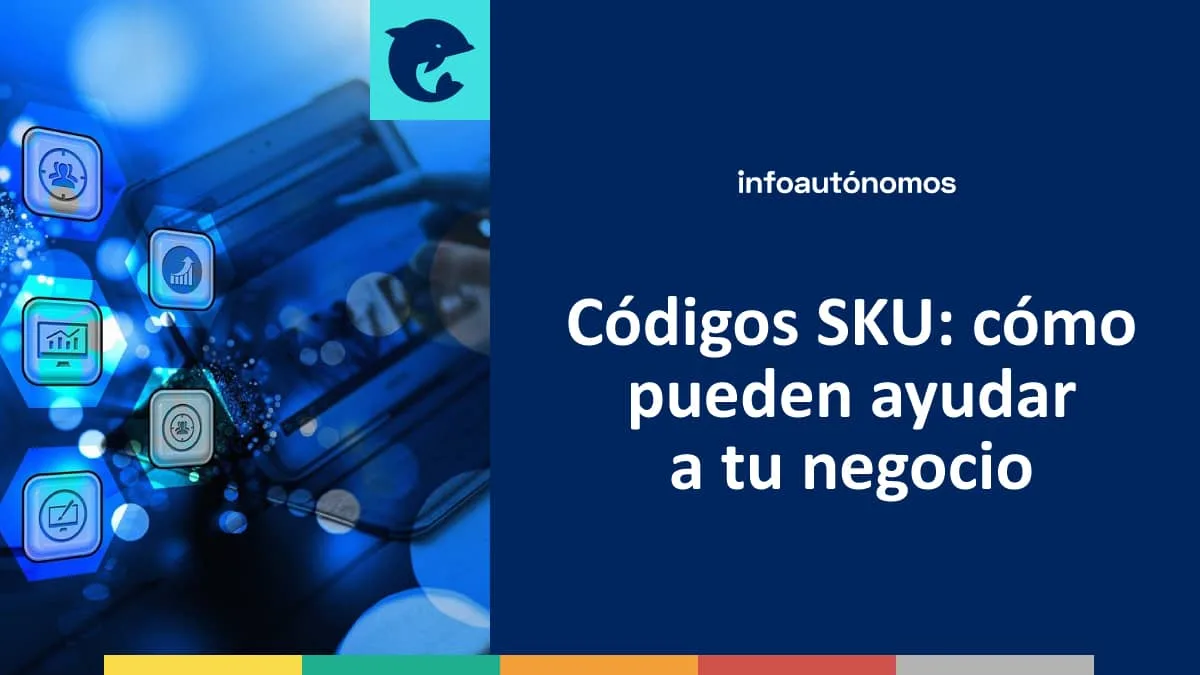 Qué es código SKU