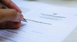 Contrato de prestación de servicios