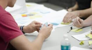 Plan de viabilidad de una empresa