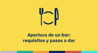 Apertura bar