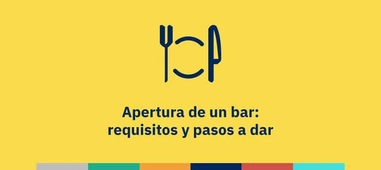 Apertura bar