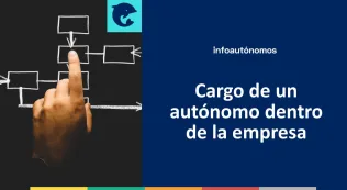 Cargo autónomo empresa