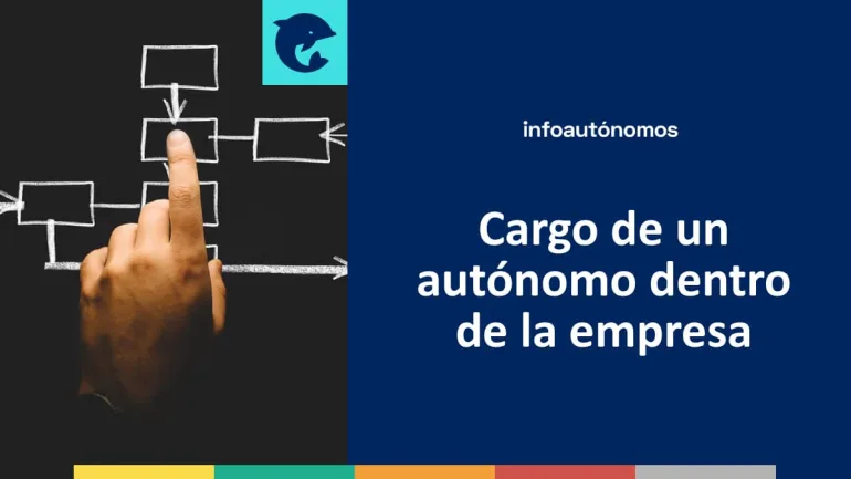 Cargo autónomo empresa