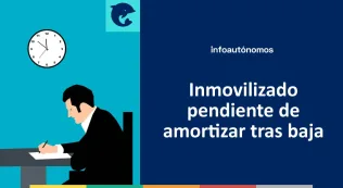 Inmovilizado pendiente amortizar