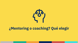 Mentoring vs. Coaching
