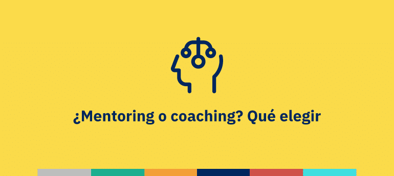 Mentoring vs. Coaching