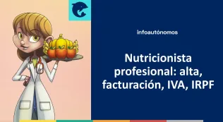 Nutricionista profesional