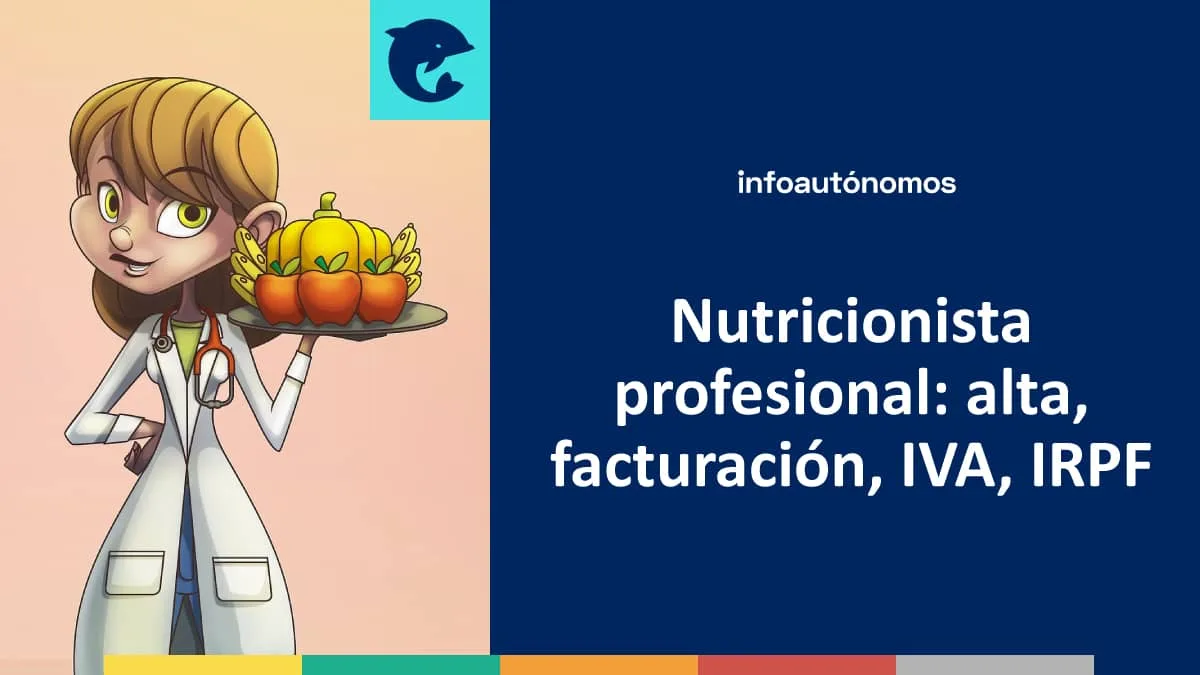 Nutricionista profesional