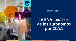 IV ENA 2023 por CCAA
