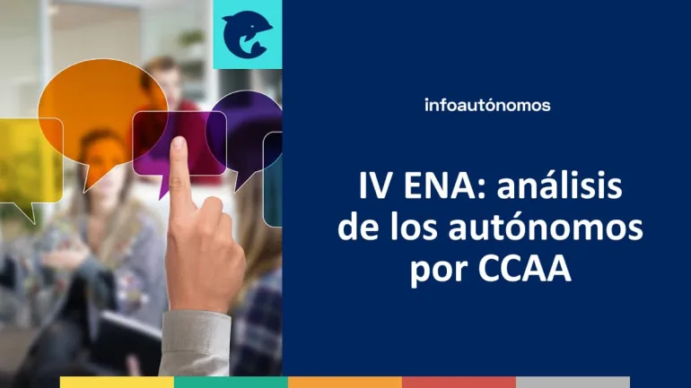IV ENA 2023 por CCAA