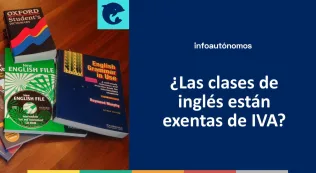 IVA clases inglés