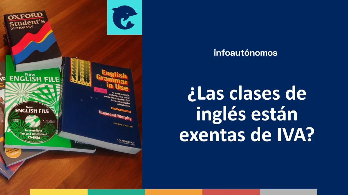 IVA clases inglés