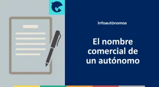 Nombre comercial autónomo