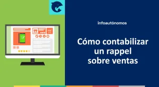 Rappel sobre ventas