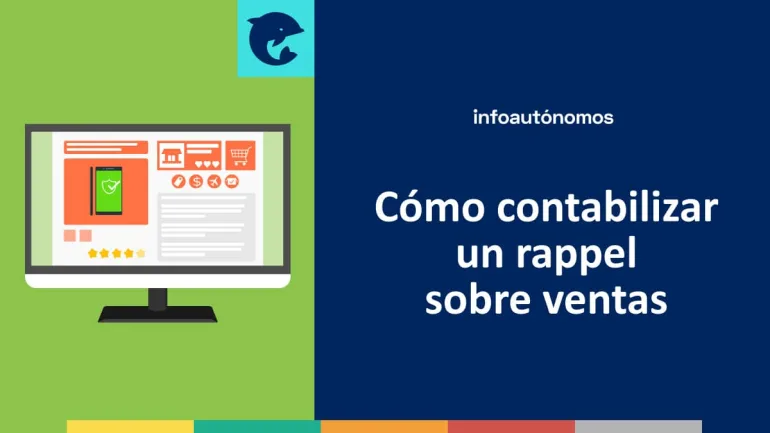 Rappel sobre ventas