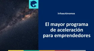 Acelera Startups Emprendedores