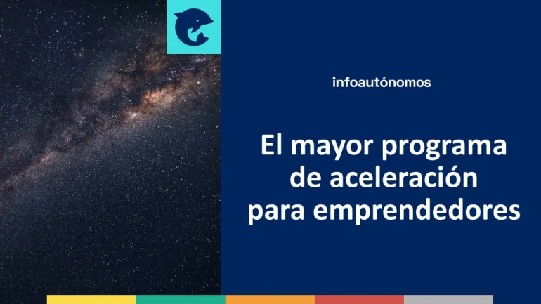 Acelera Startups Emprendedores