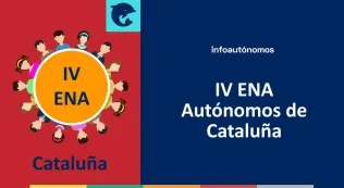 ENA Autónomos Cataluña