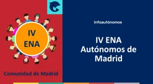 Ena Autónomos Comunidad Madrid