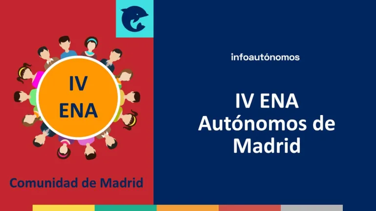 Ena Autónomos Comunidad Madrid