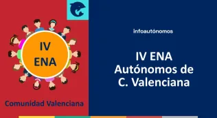 ENA Autónomos Comunidad Valenciana