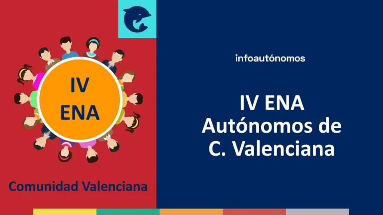 ENA Autónomos Comunidad Valenciana