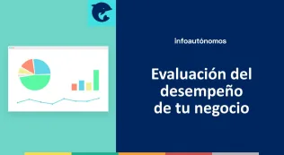 Evaluación del desempeño