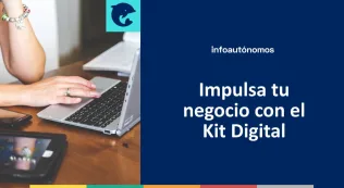 Kit Digital Acelerador Impulsar Negocio