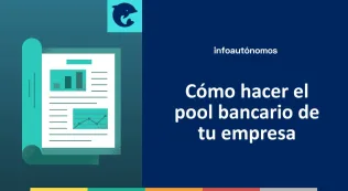 Pool bancario empresa