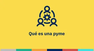 Qué es una pyme