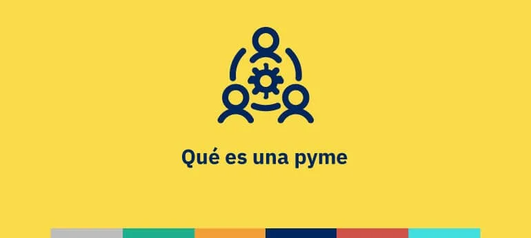 Qué es una pyme