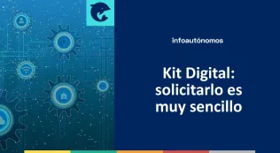 Solicitar Kit Digital