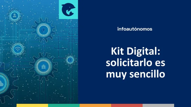 Solicitar Kit Digital