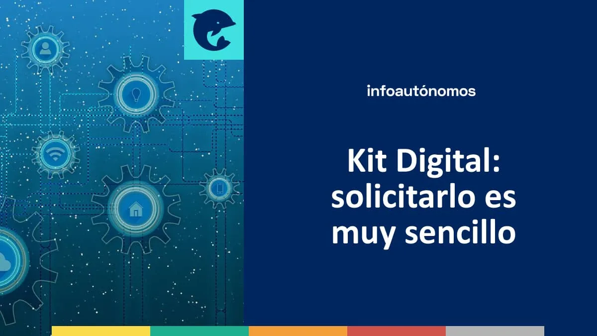 Solicitar Kit Digital