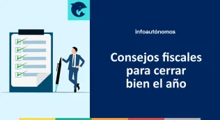 Consejos fiscales