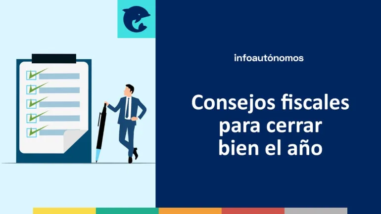 Consejos fiscales