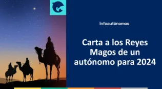 Reyes Magos autónomo 2024